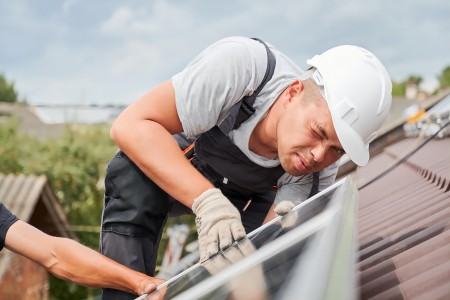 Choosing the Right Solar Mounting System for Your Project: Key Factors Explored