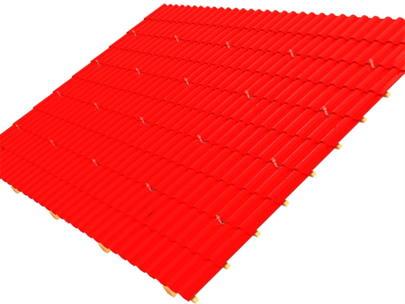 Tile roof hook solar mount