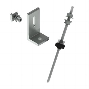 solar roof mounting accessories